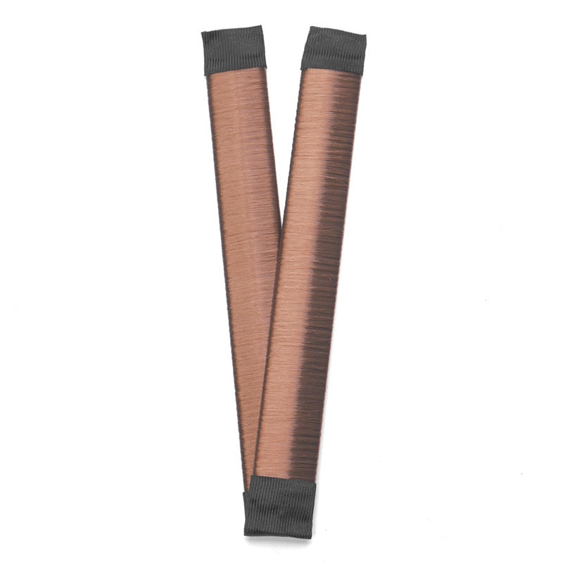 Frendorf | Magischer Dutt Macher