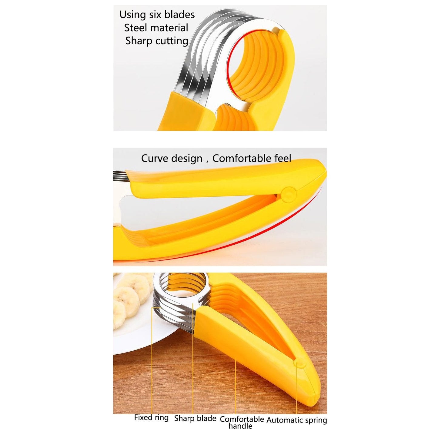 Frendorf | Bananenschneider