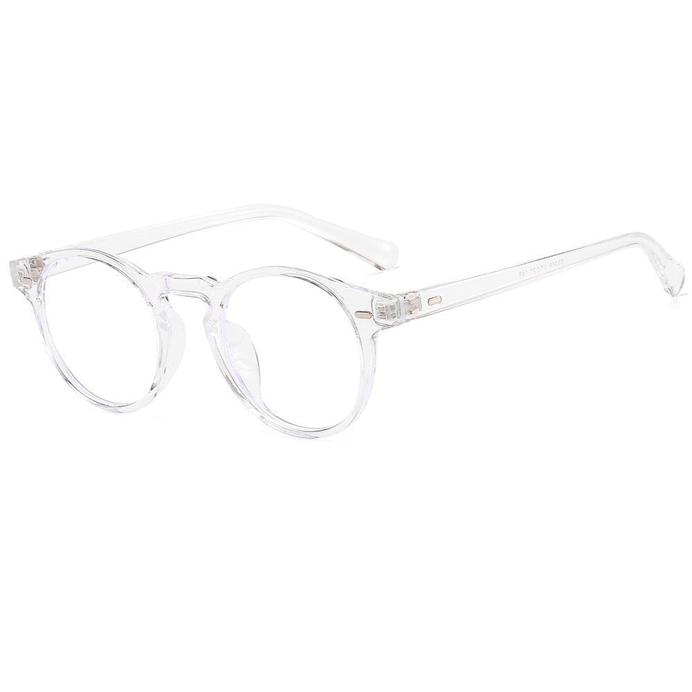 Frendorf | Anti Blaulichtfilter Computerbrille ohne Stärke