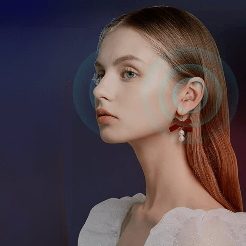 Frendorf | HearPro - Unsichtbares Hörgerät