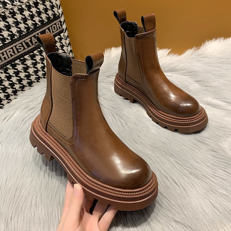 Frendorf | Chelsea Boots