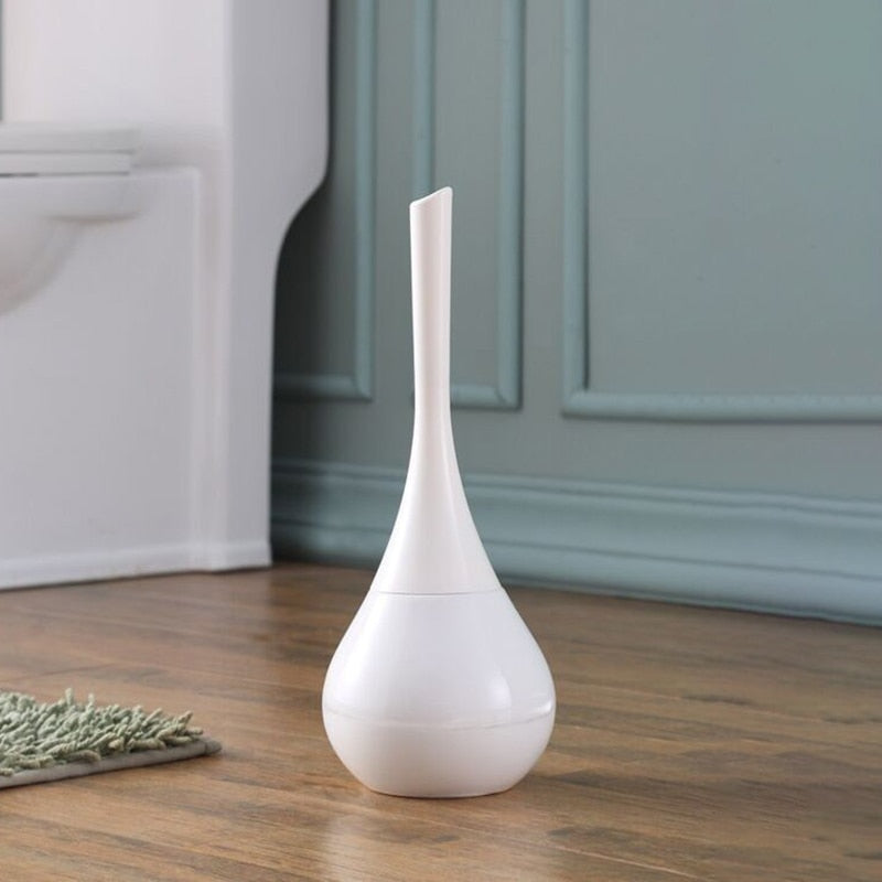 LuxeBrush – Elegante Toilettenbürste mit innovativer hygienischer Funktionalität