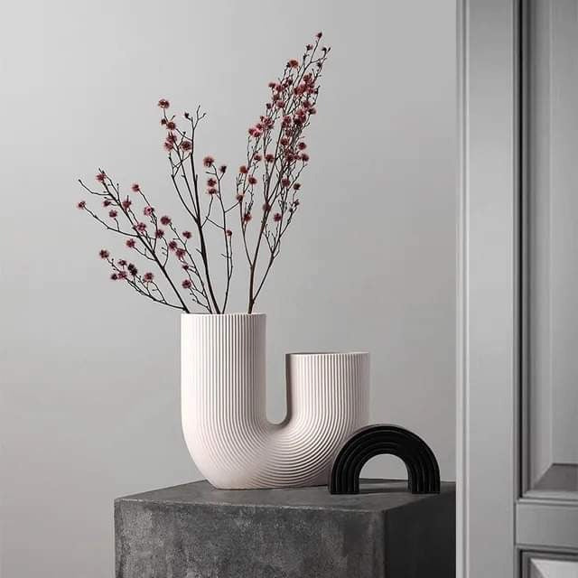 Homedecor vase