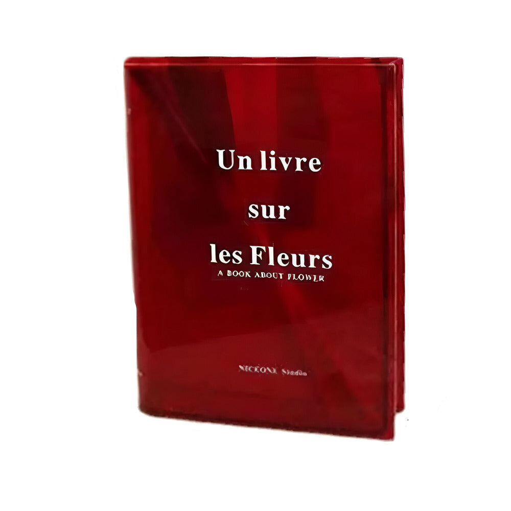 Frendorf | BookBloom Kreativvase