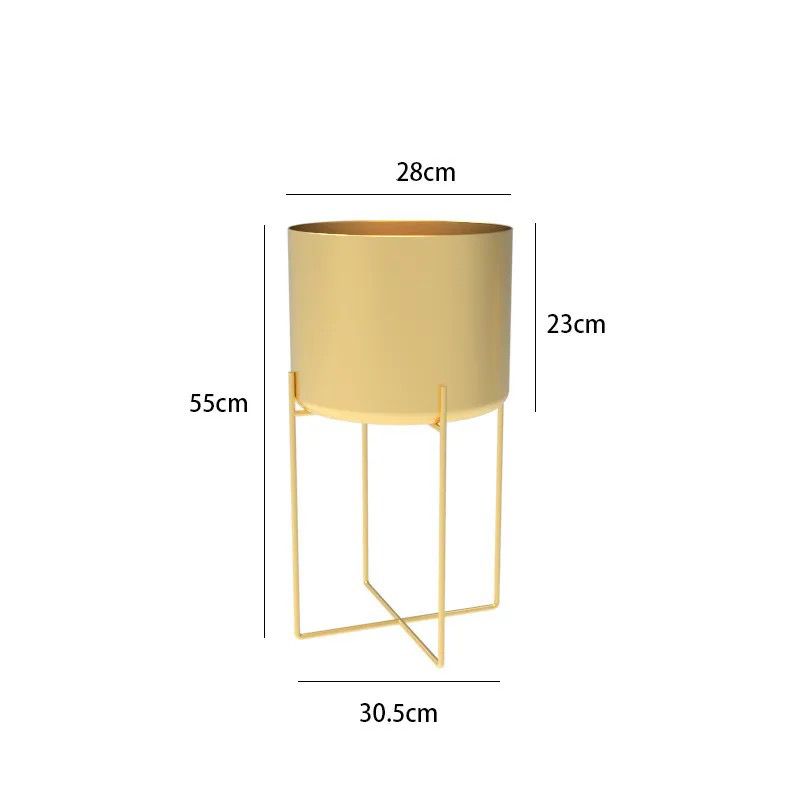 Frendorf | 2 in 1 Blumenpflanzer