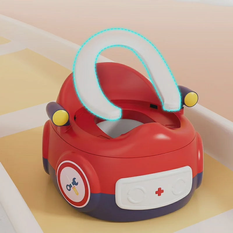 3 in 1 Baby Toilettentrainer