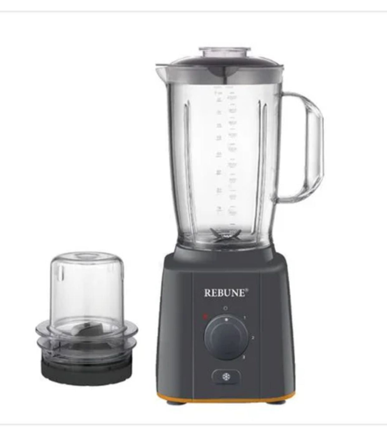 Frendorf | 2,0 l 2 in 1 Mixer