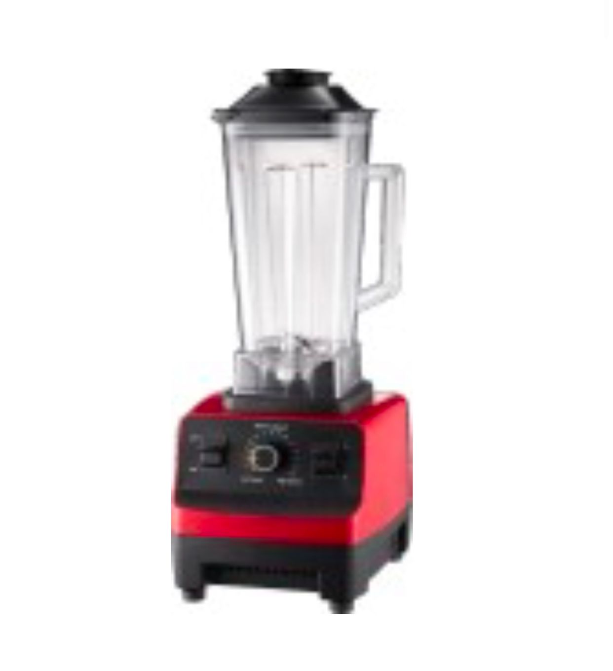 Frendorf | 2L Gewerblicher Mixer