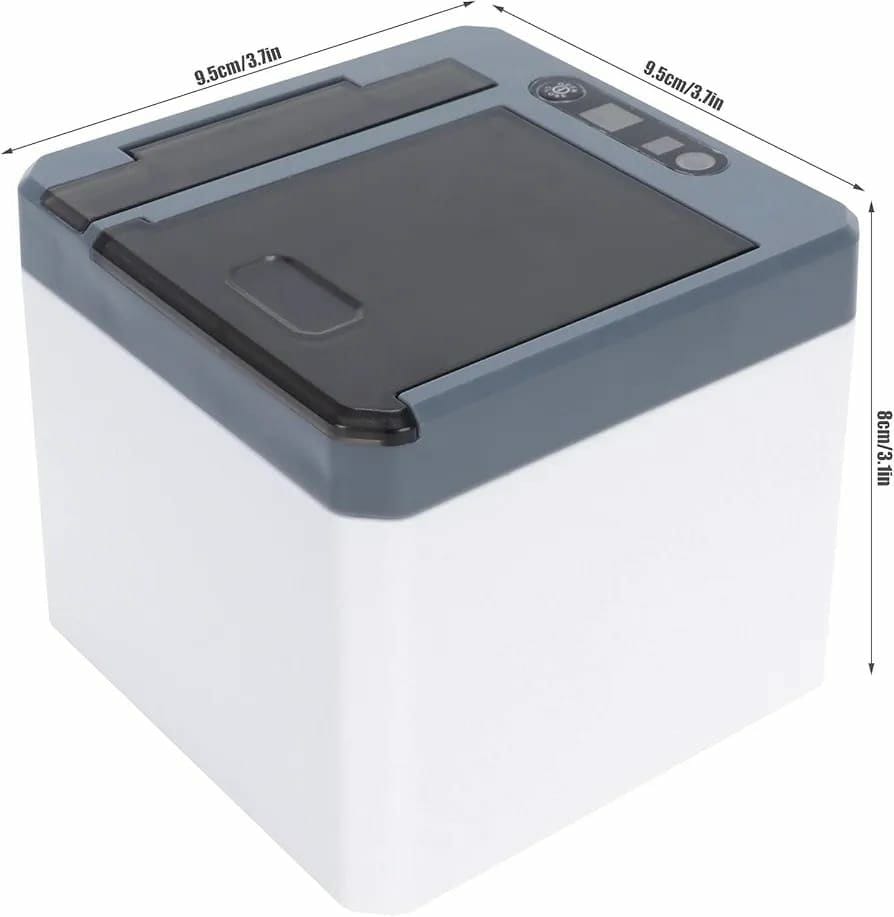 Frendorf | Automatischer Zahnstocher-Spender