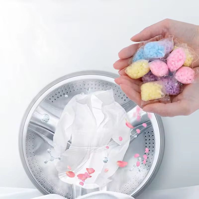 Frendorf | 20pack Wäscheduftperlen