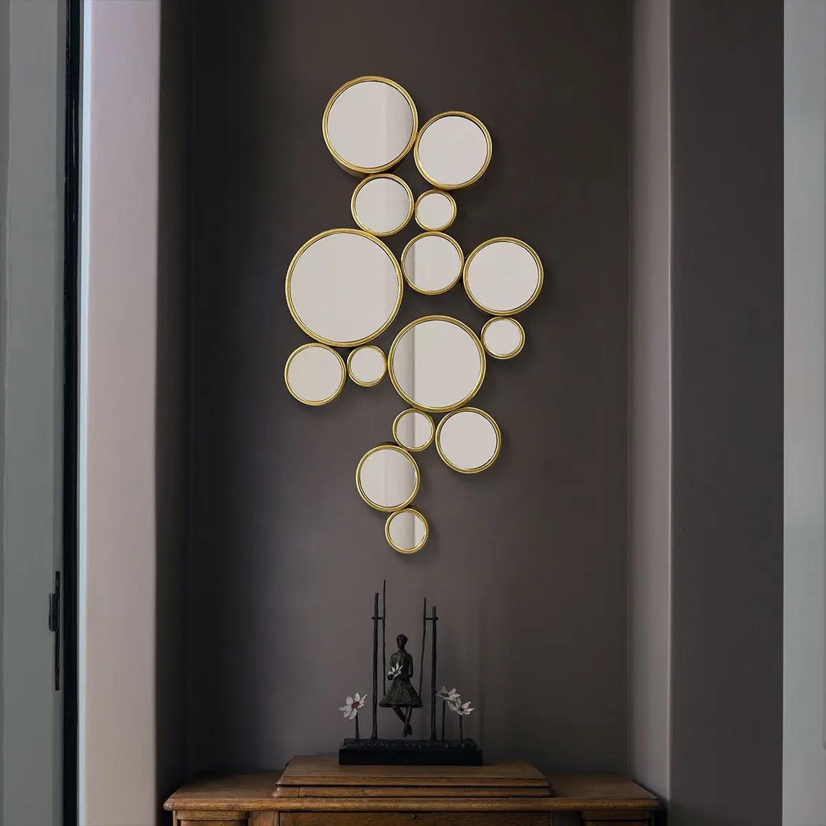 Frendorf | 15 Kreis Spiegel