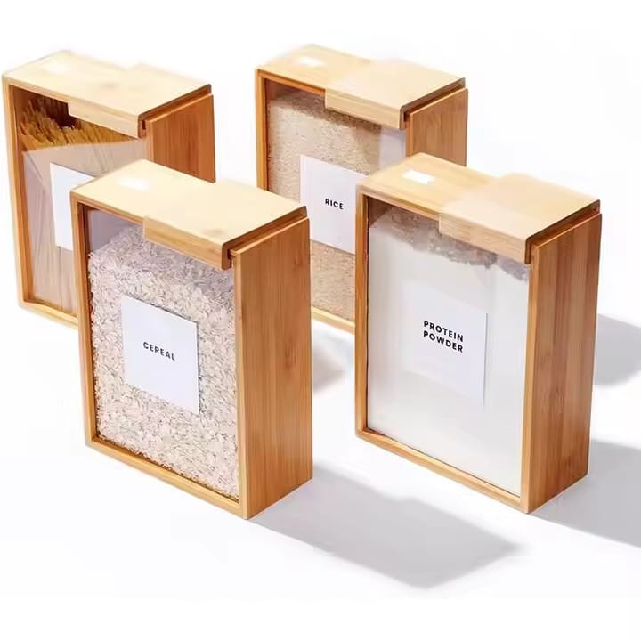 3L Lebensmittel/Getreide Aufbewahrungsbehälter