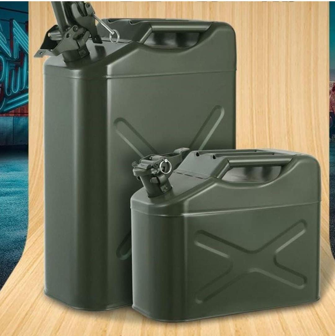 Frendorf | 20L Kraftstofffass