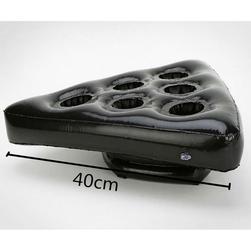 Frendorf | Aufblasbarer Bier Pong Hut