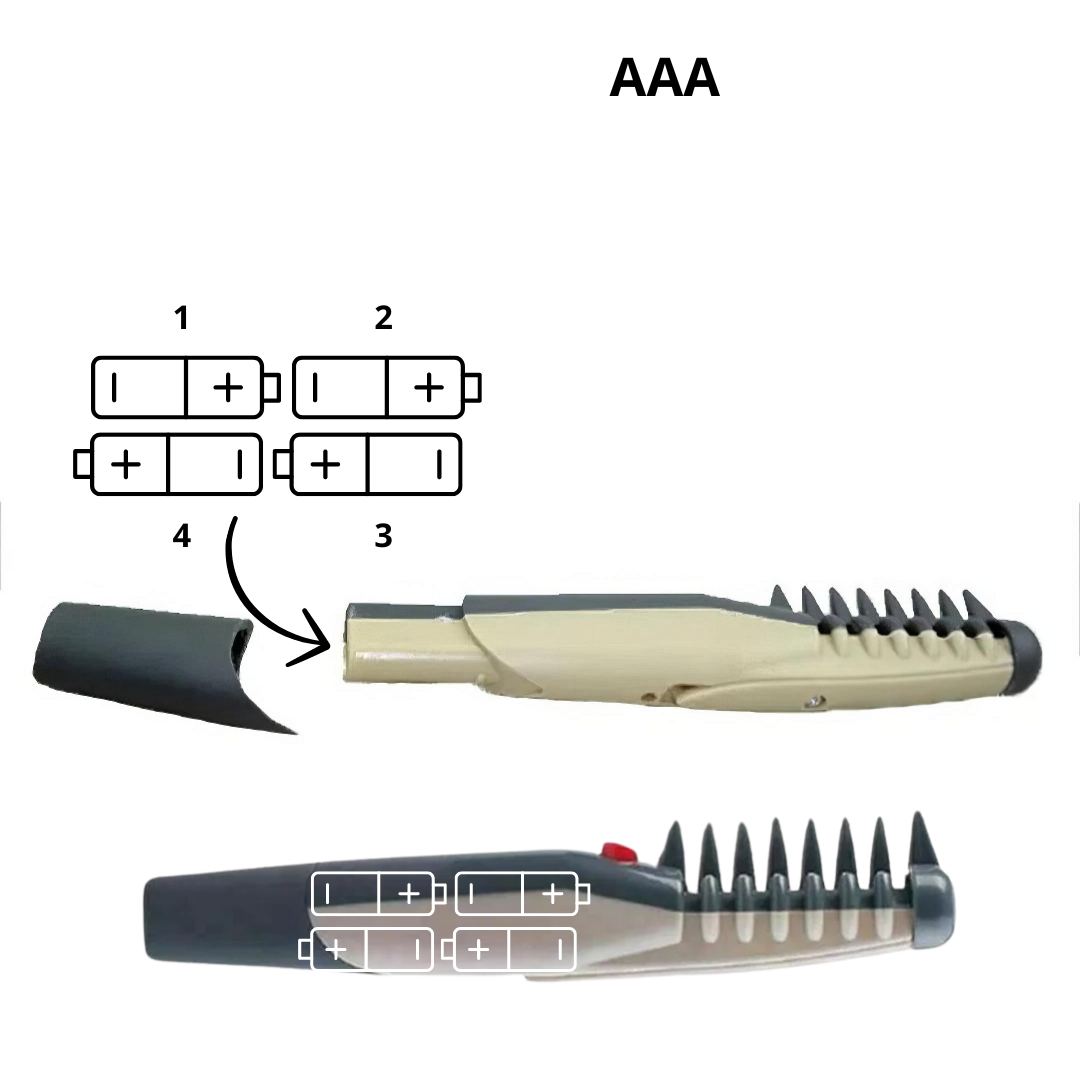 Frendorf | Keine Knoten und Verwicklungen mehr für Ihr Haustier