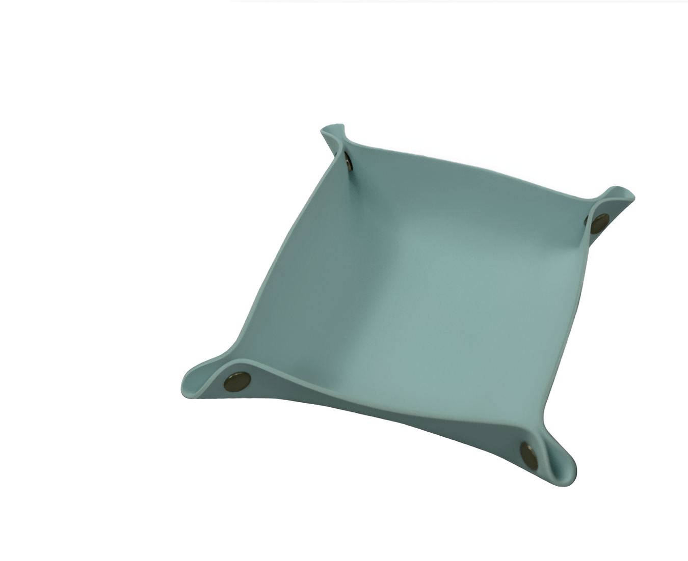 Frendorf | Lederablage Auffangbehälter Aufbewahrungsbox