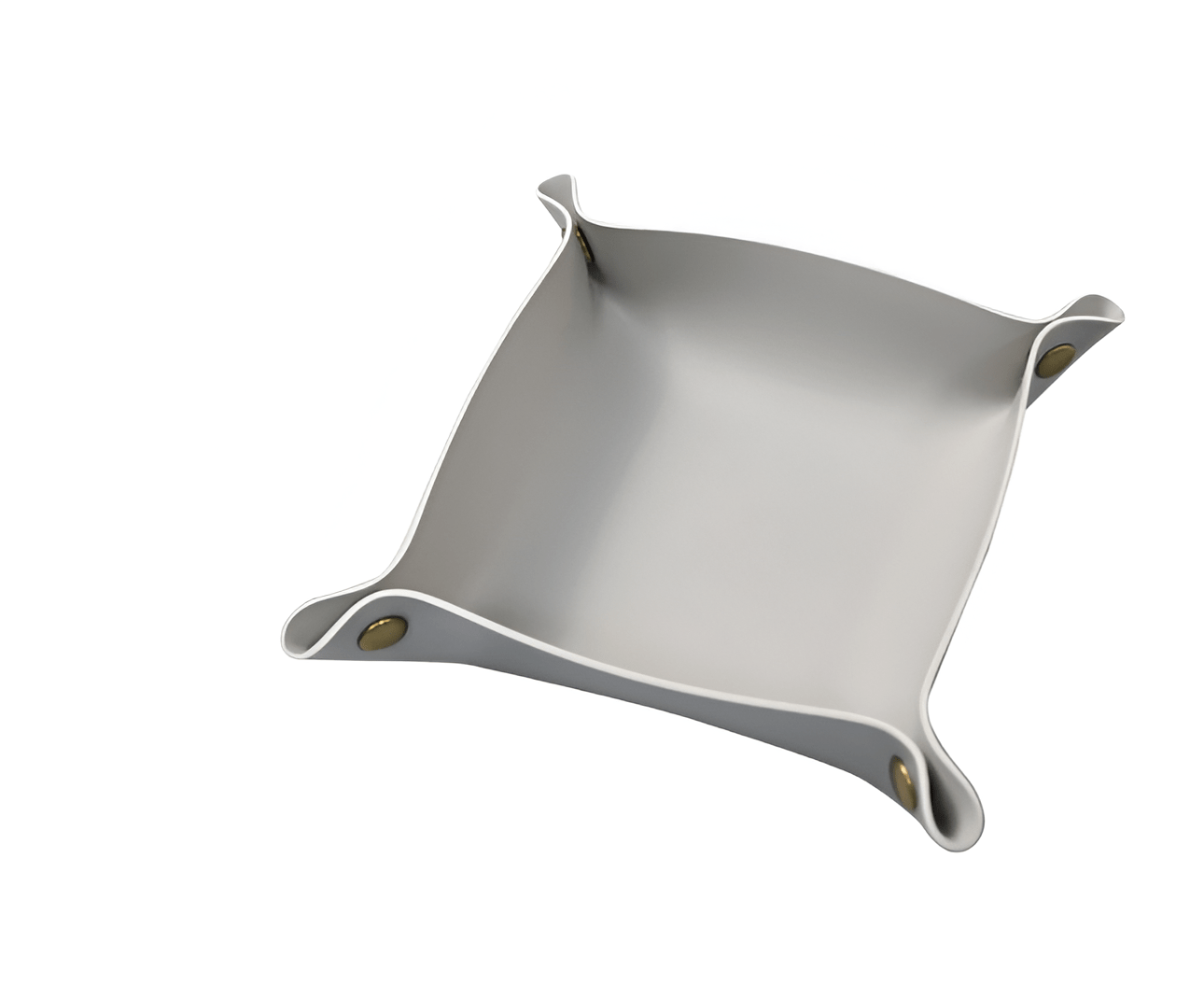 Frendorf | Lederablage Auffangbehälter Aufbewahrungsbox