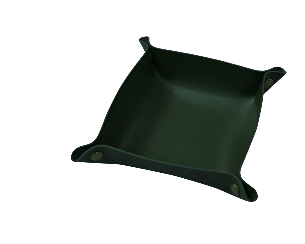 Frendorf | Lederablage Auffangbehälter Aufbewahrungsbox