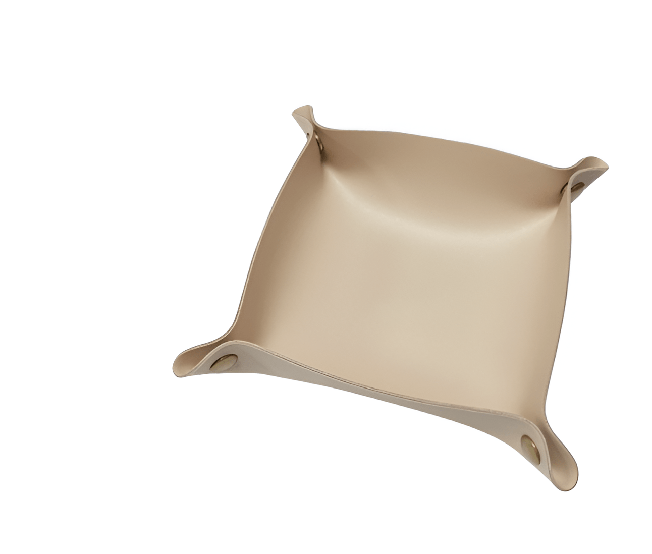 Frendorf | Lederablage Auffangbehälter Aufbewahrungsbox