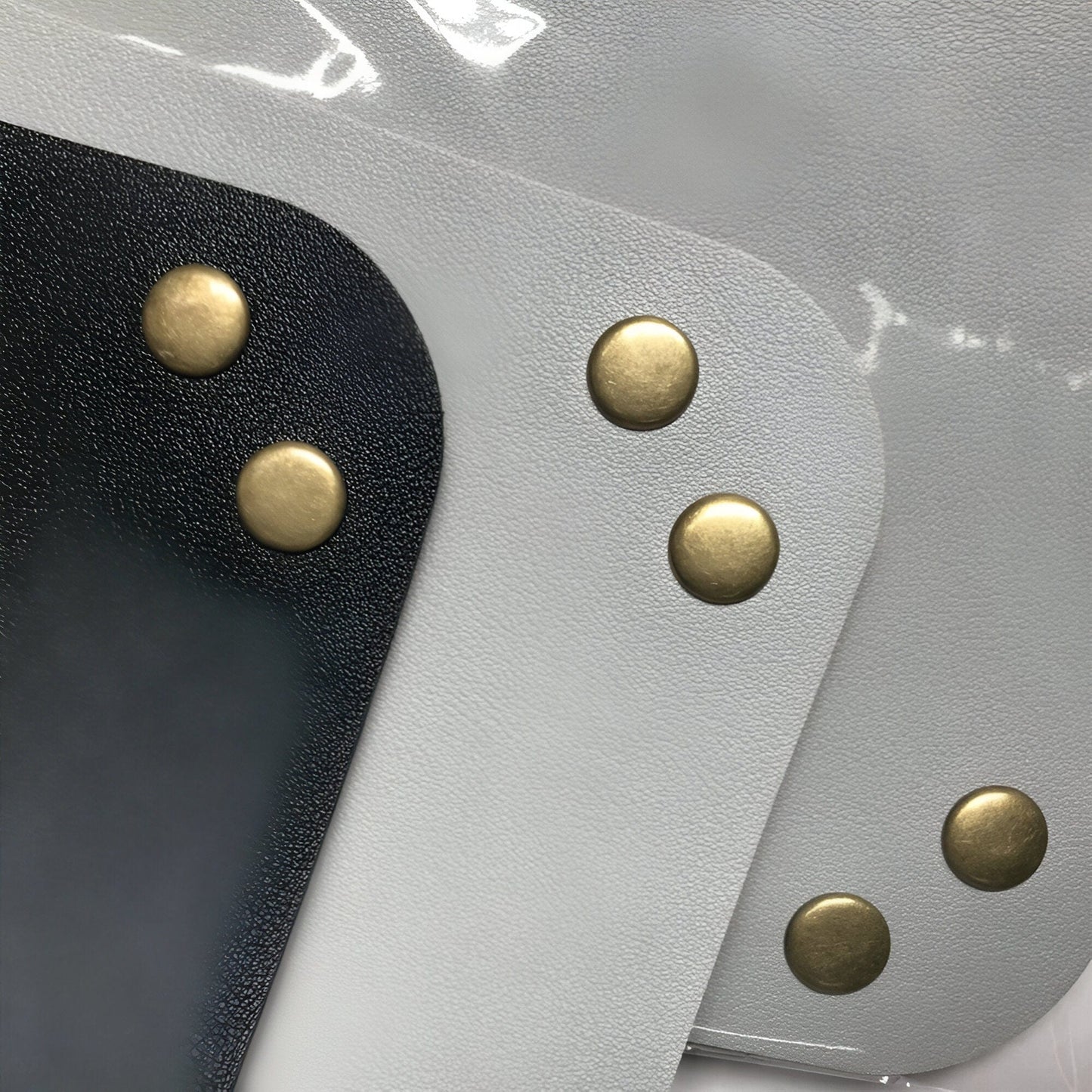 Frendorf | Lederablage Auffangbehälter Aufbewahrungsbox