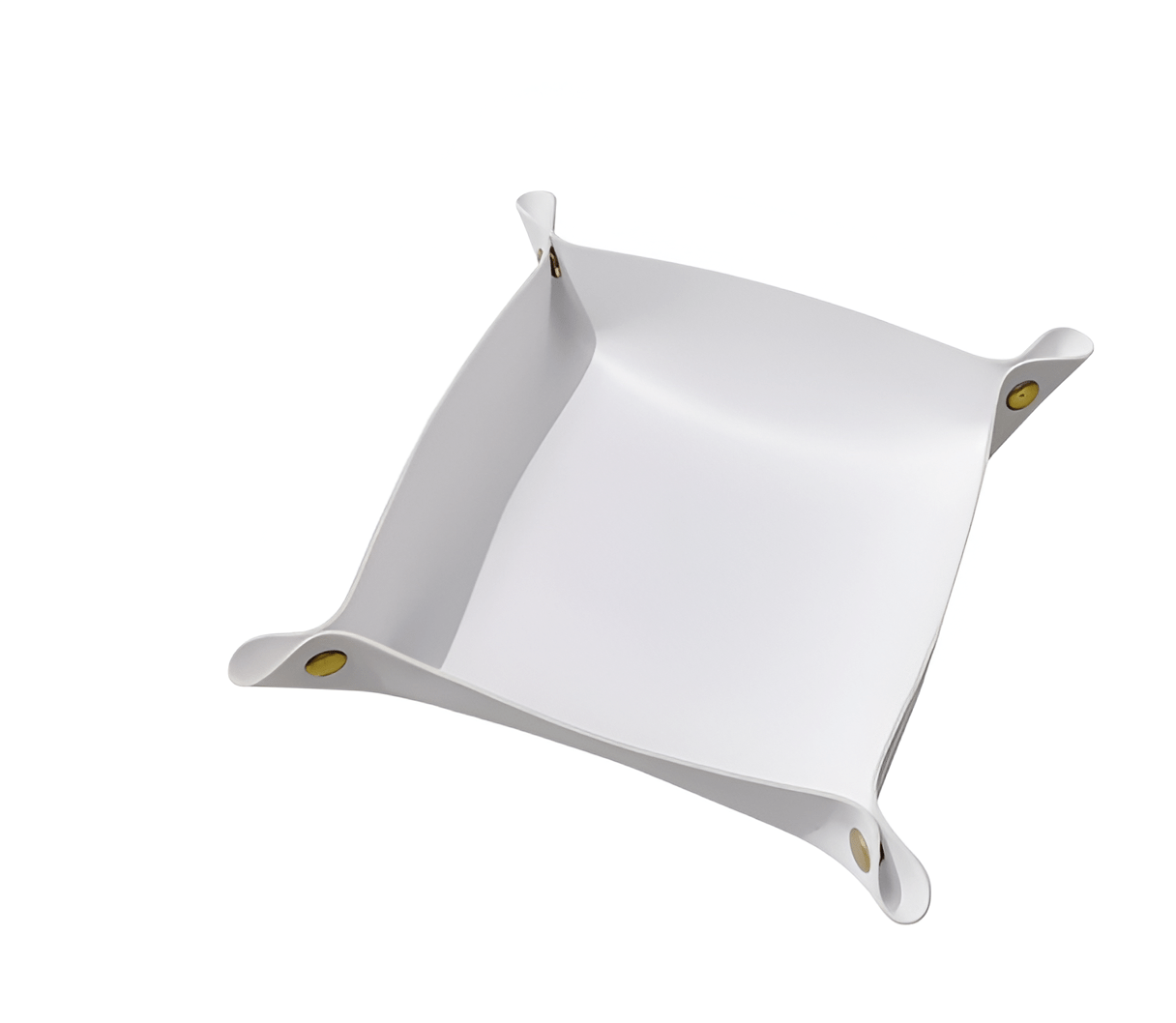 Frendorf | Lederablage Auffangbehälter Aufbewahrungsbox