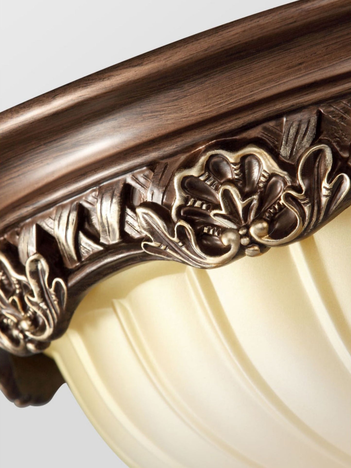 Deckenleuchte Kelham