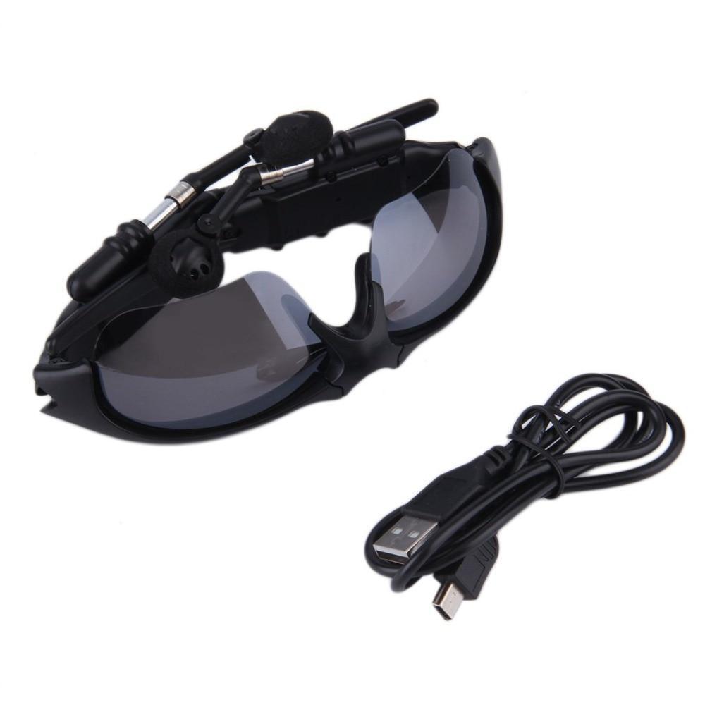 Frendorf | Bluetooth 4.1 Headset Stereo Sonnenbrille