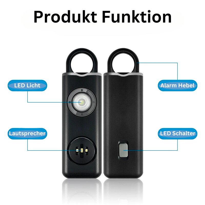 Frendorf | Das Original - Dein neuer BodyGuard