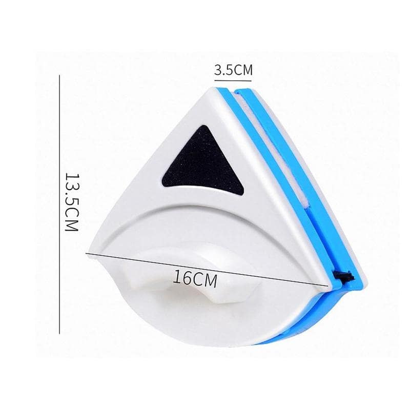 Frendorf | MagnoClean - Fenster mühelos reinigen