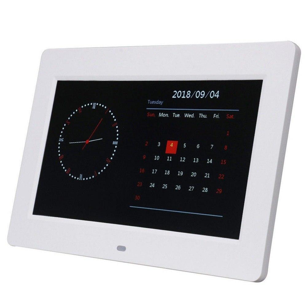 Frendorf | 10,2 Zoll LCD Digitaler Bilderrahmen