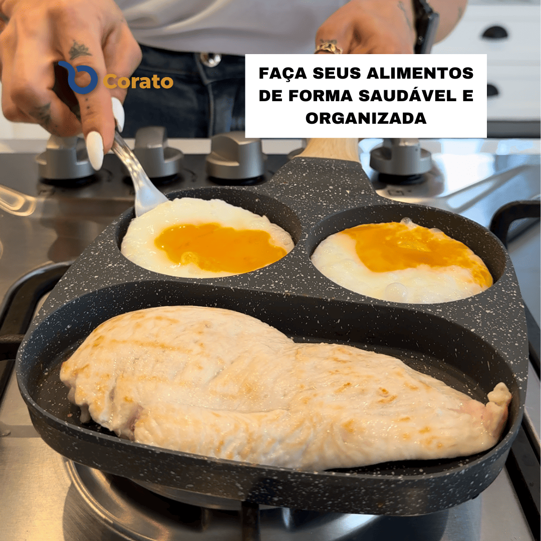 Frendorf | SchlankMahl Gesunde Fettfreie Küche