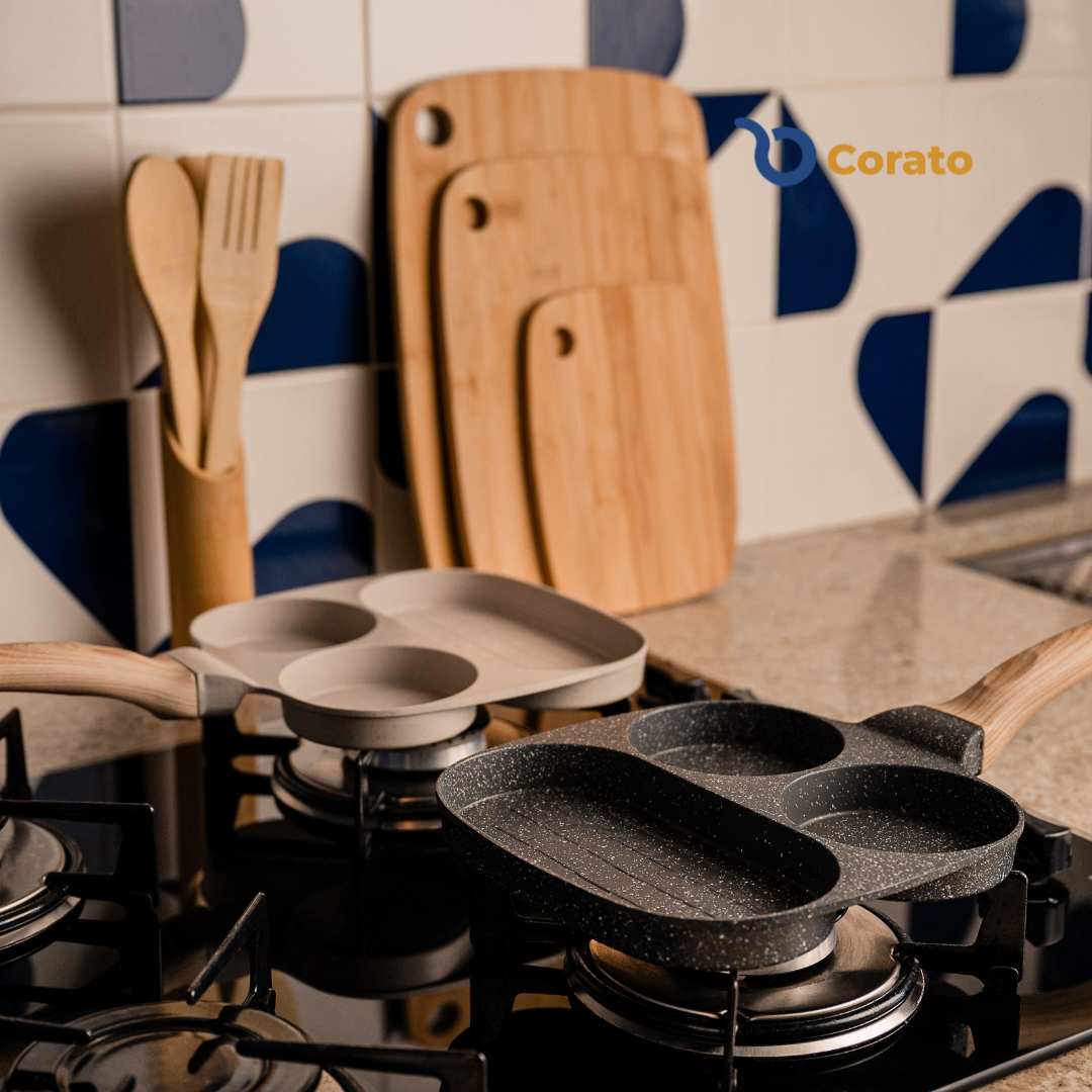 Frendorf | SchlankMahl Gesunde Fettfreie Küche