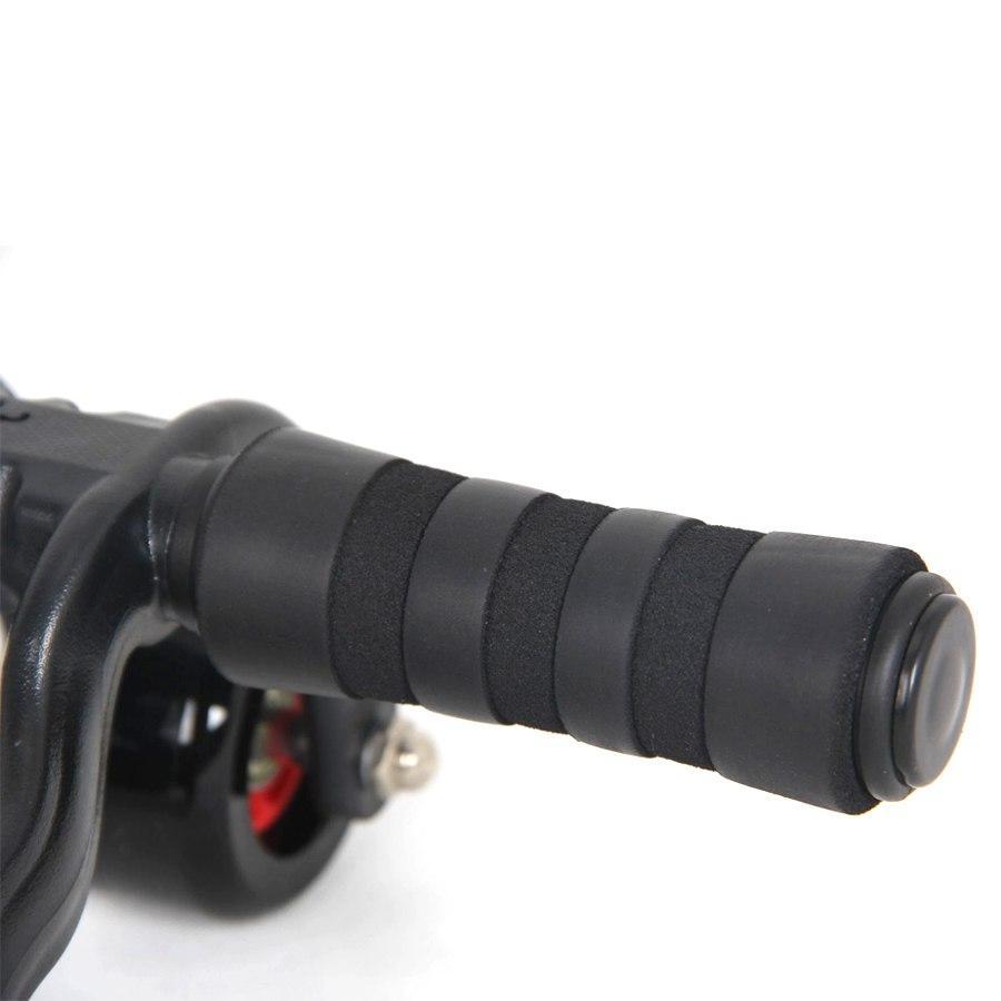 Frendorf | 3-Rad-Muskeltrainer