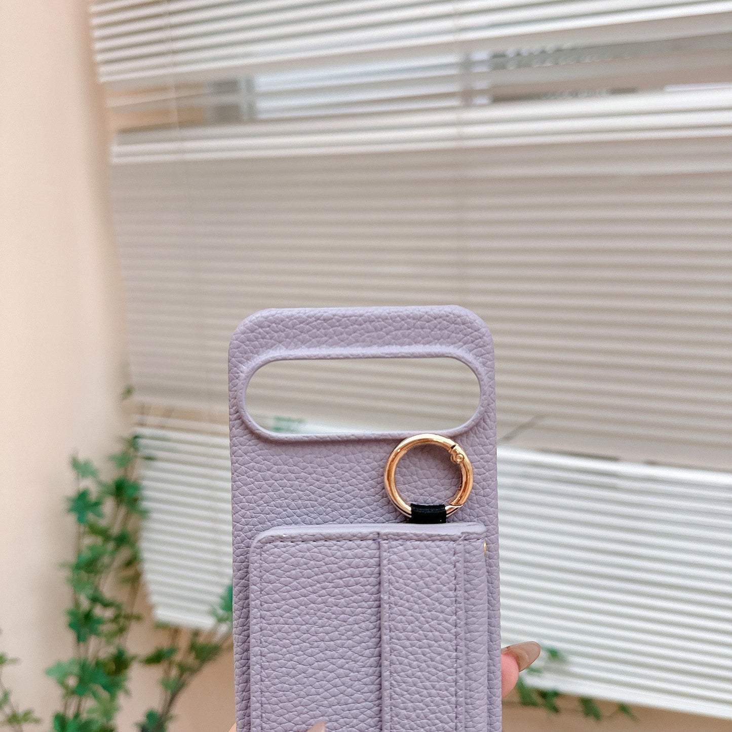 Frendorf | Google Umhängehülle | "Valentino"