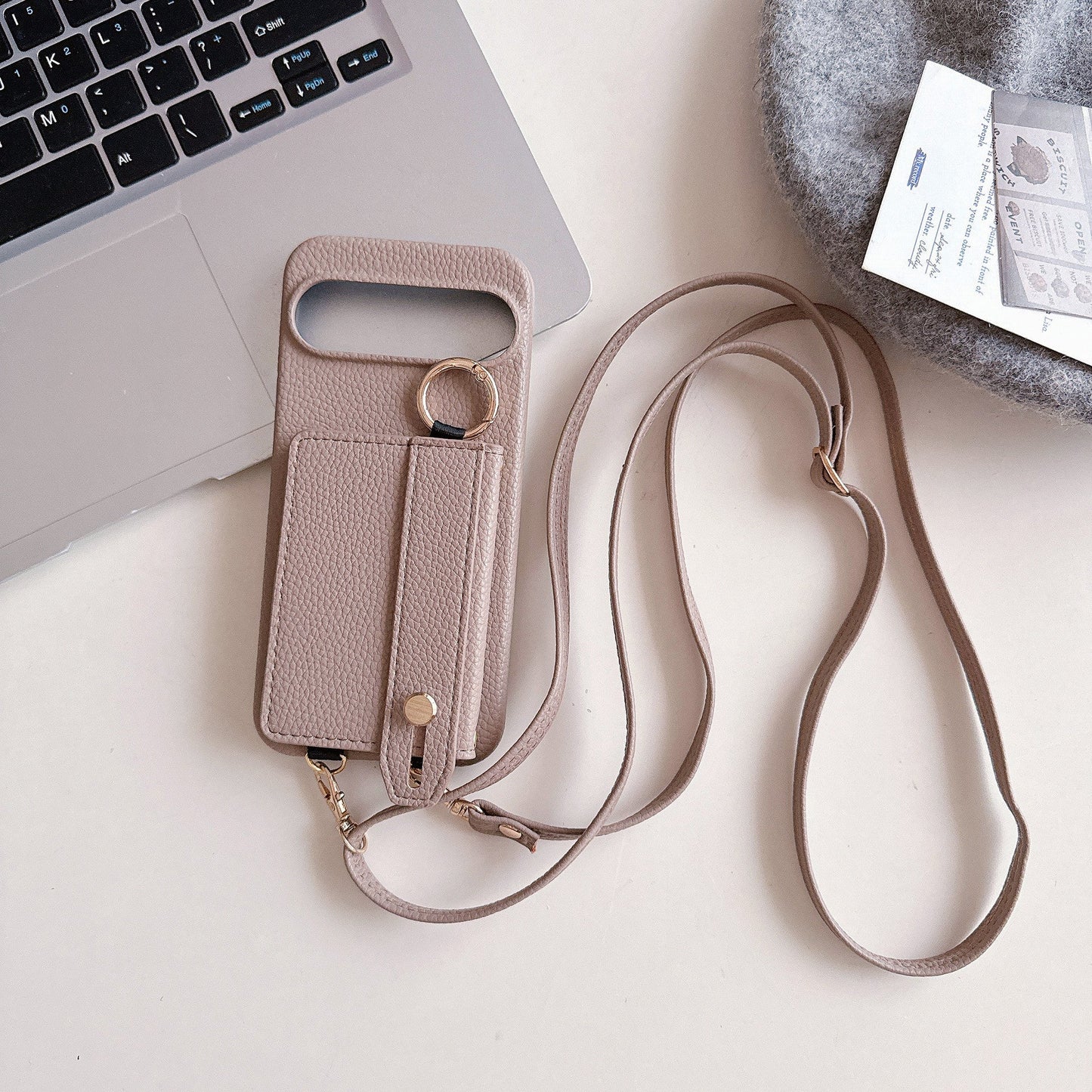 Frendorf | Google Umhängehülle | "Valentino"