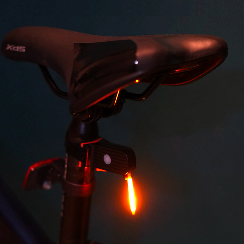 Frendorf | PHOTONDROP | Stilvolles Fahrrad-Rücklicht LED