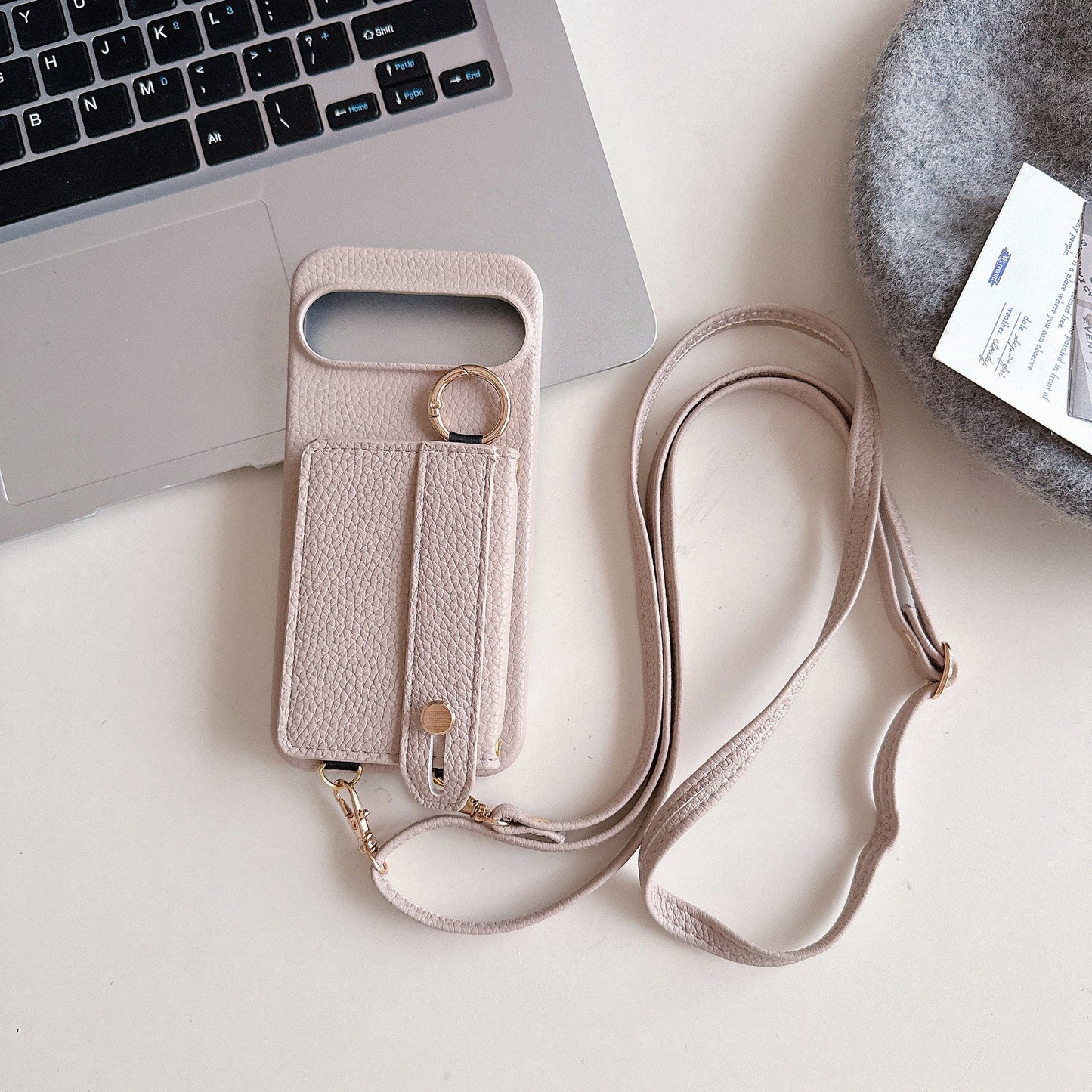 Frendorf | Google Umhängehülle | "Valentino"