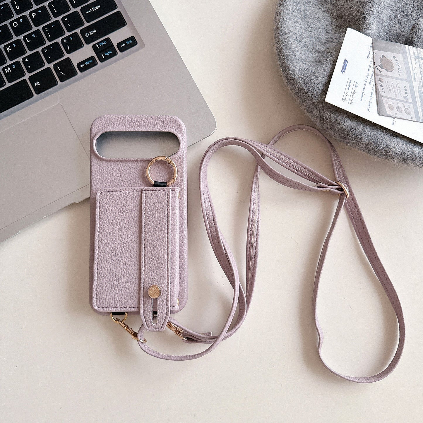 Frendorf | Google Umhängehülle | "Valentino"