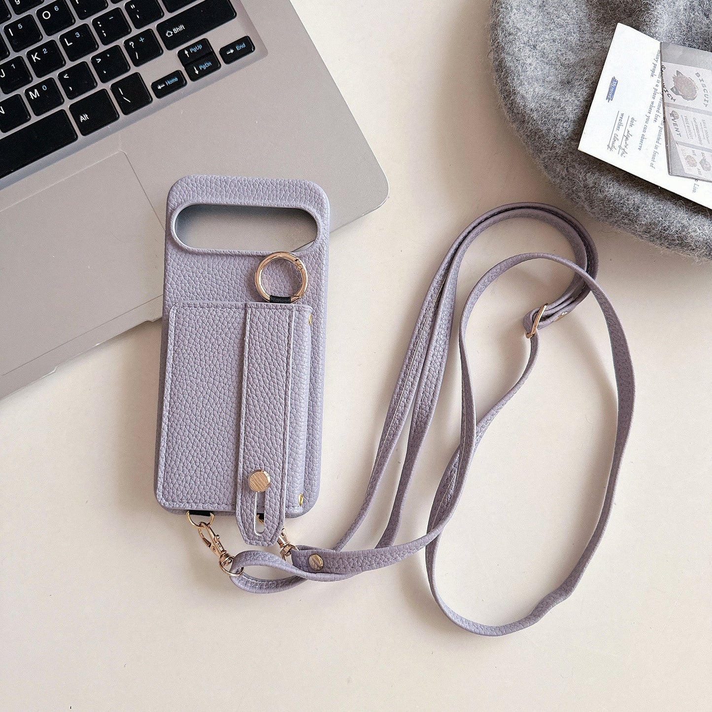 Frendorf | Google Umhängehülle | "Valentino"