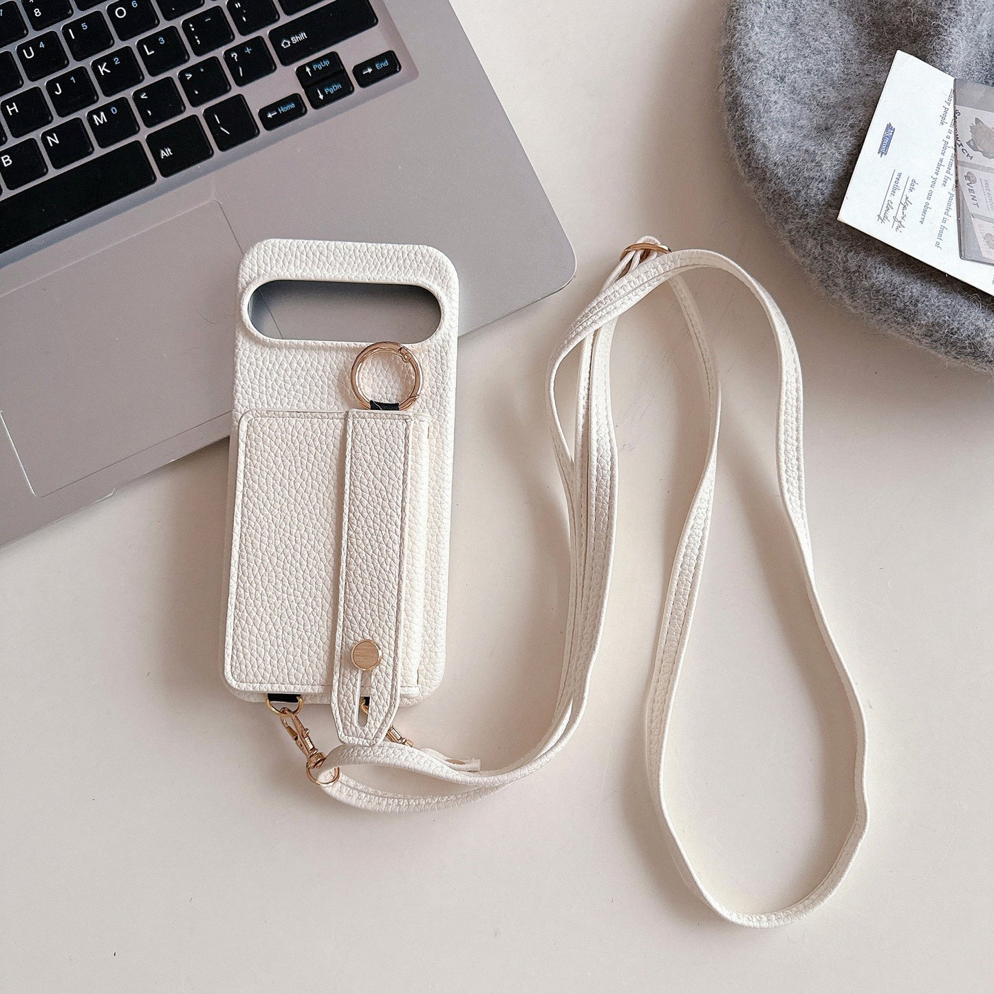 Frendorf | Google Umhängehülle | "Valentino"