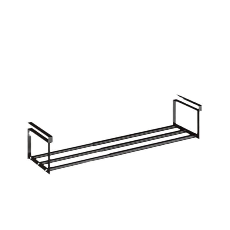 Frendorf | Ausziehbar & vielseitig für jeden Schuhschrank
