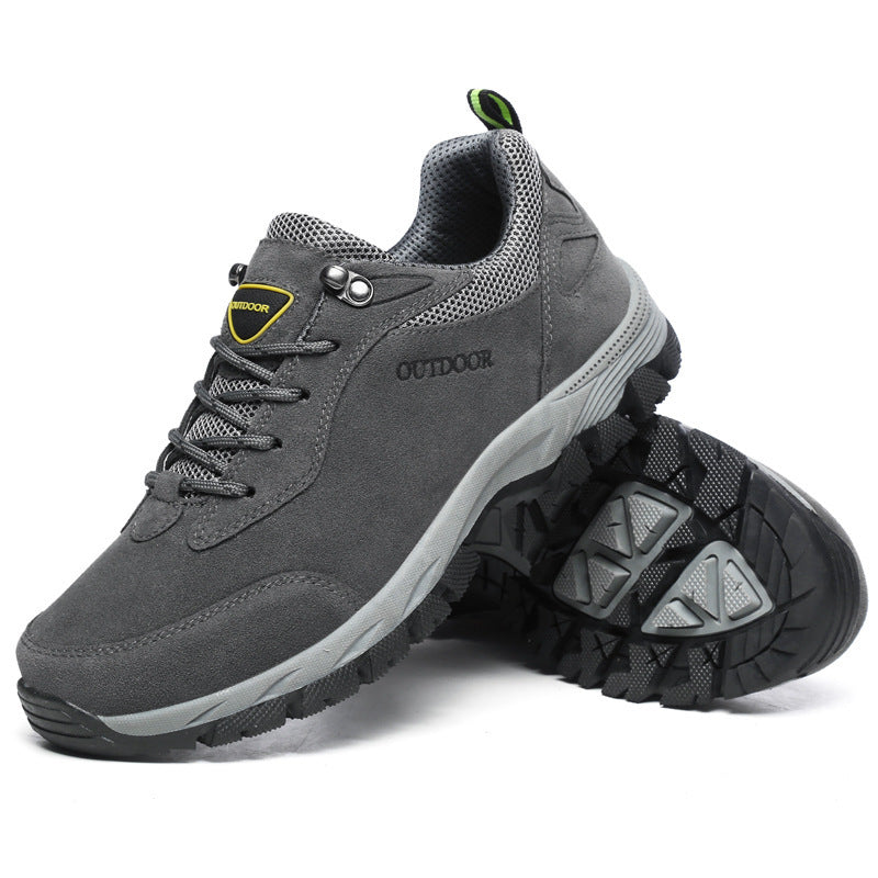 Frendorf | HikePro orthopädische Outdoor- & Wanderschuhe