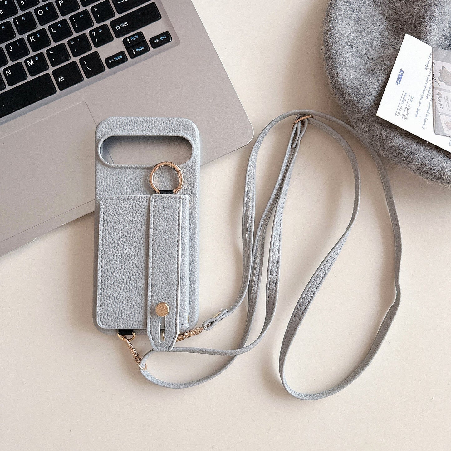 Frendorf | Google Umhängehülle | "Valentino"