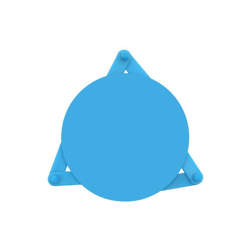 Frendorf | I Verstellbarer stapelbarer Becherhalter – platzsparender Küchenorganizer