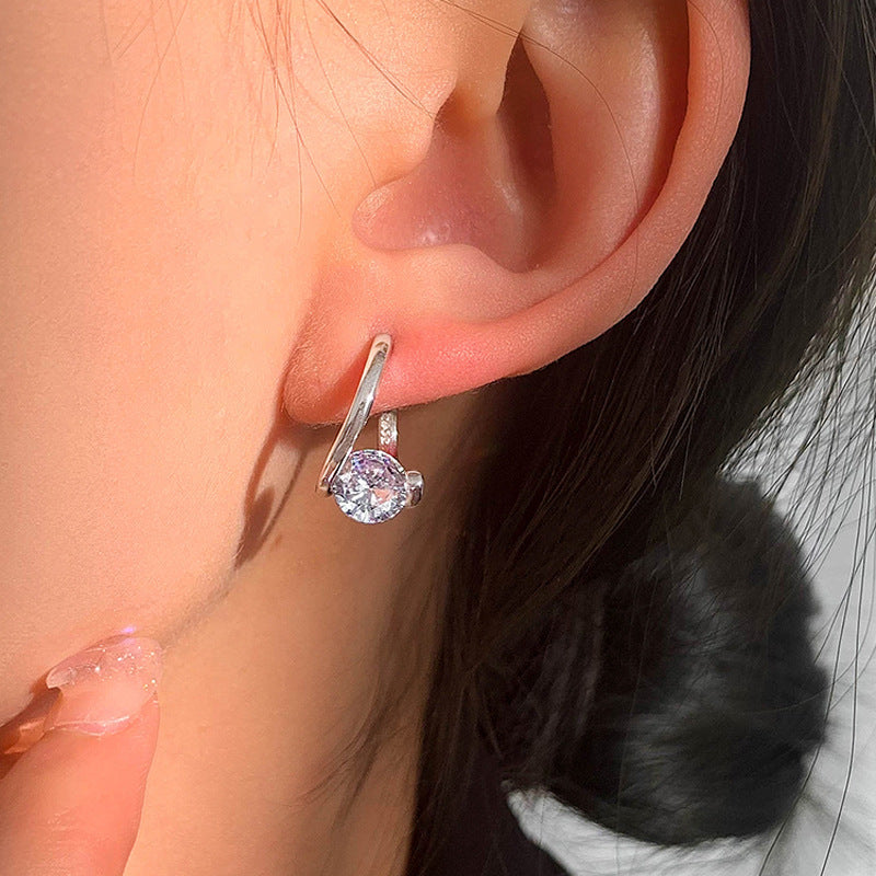 Frendorf | Halolux - Lymphvity Germanium Ohrringe