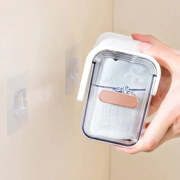 Frendorf | Aufbewahrungsorganisator Aufkleber (3Stk)