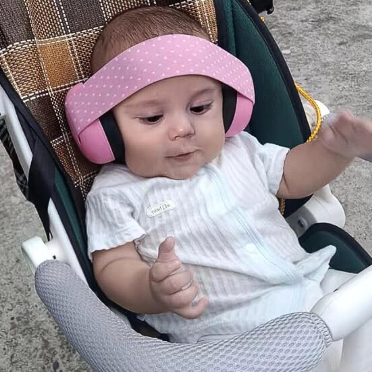 Frendorf | BabySleep– Sanfter, erholsamer und ruhiger Schlaf