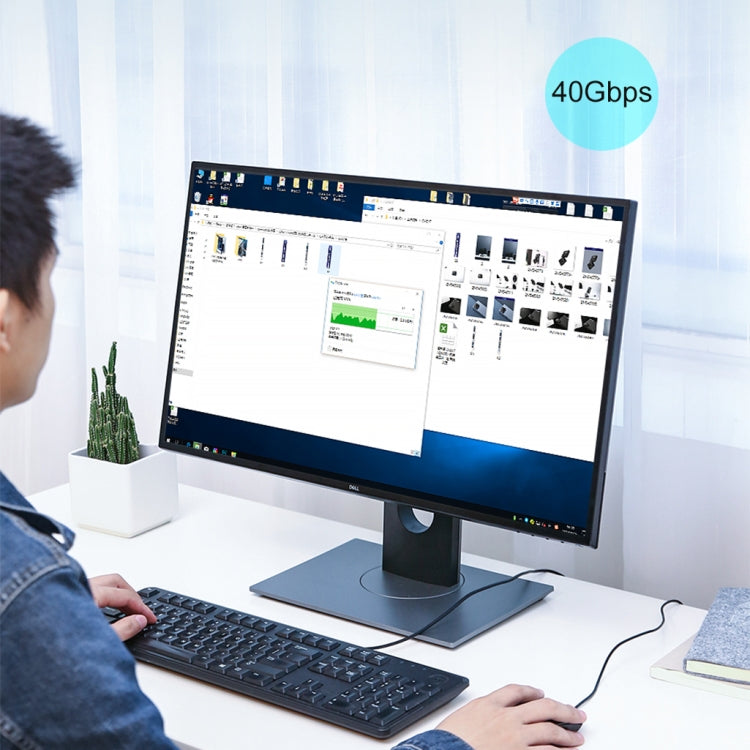 Frendorf | 15m CAT8 Computer Switch Router Ethernet Netzwerk LAN Kabel, Patch Leitung RJ45