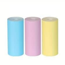 Frendorf | Tragbarer Bluetooth Thermo-Etikettendrucker mit Akku & 2–4 Zoll Etikettenbreite