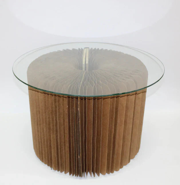 Frendorf | FlexiFold - Faltbare Möbel